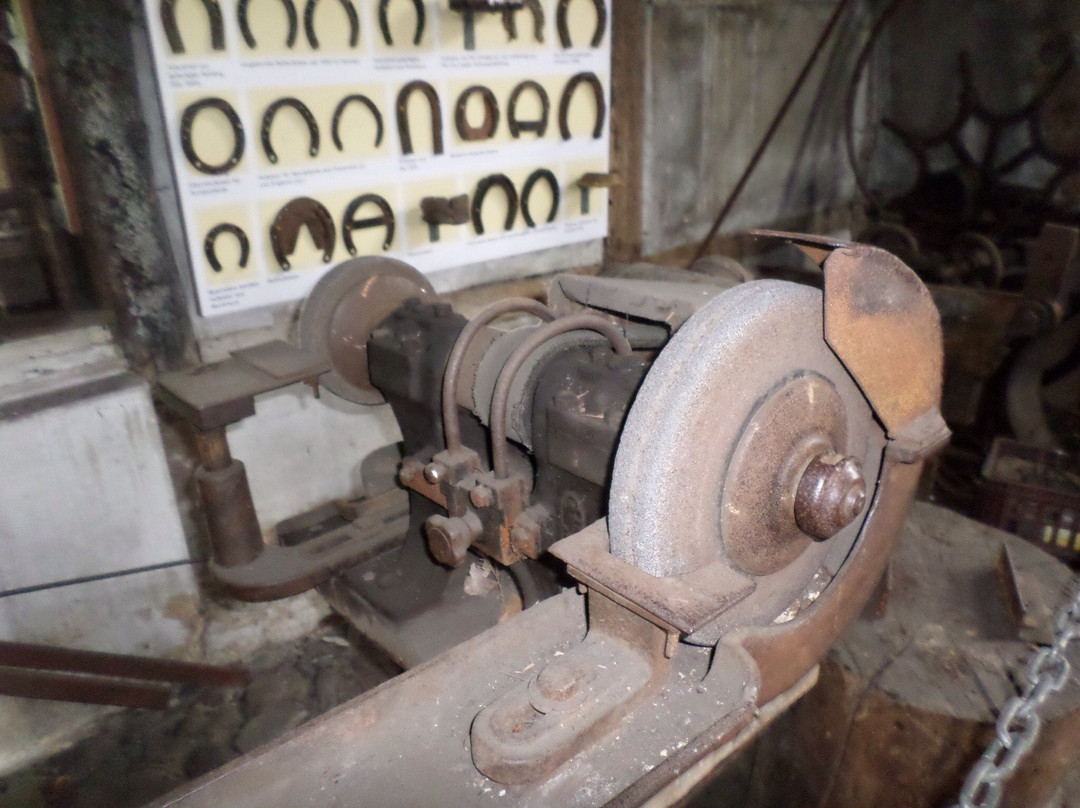 Freilichtmuseum am Kiekeberg-Ehestorf必去景点