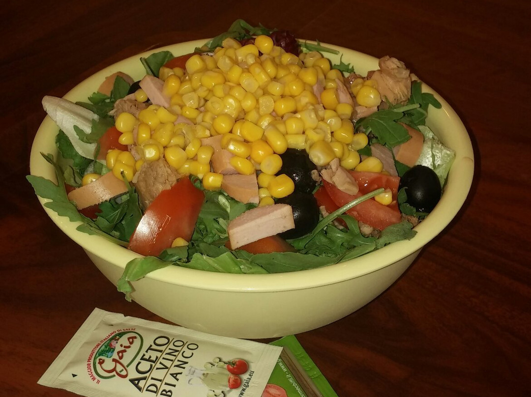 La Rosa dei Venti Sporting Club-罗马必去景点