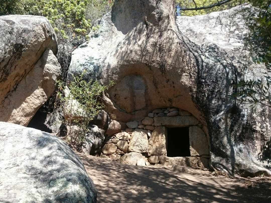 Sentier du Patrimoine景点图片