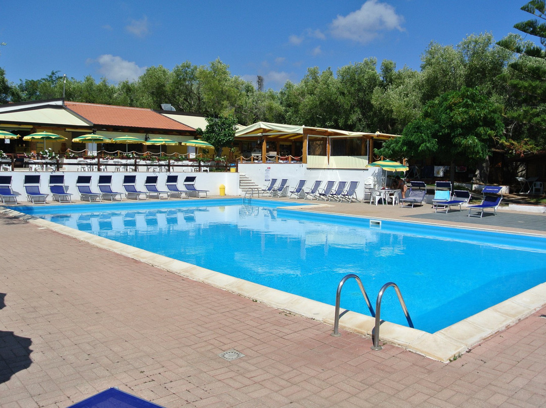 Villaggio la Siesta