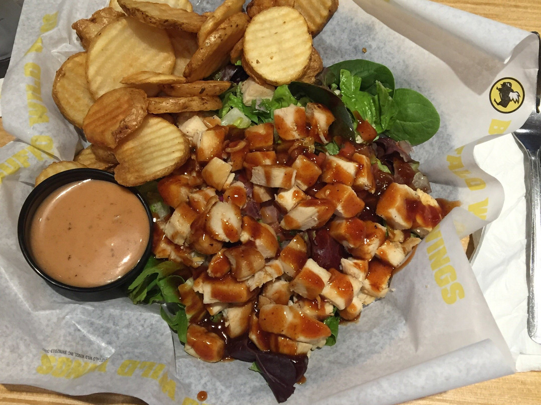 Buffalo Wild Wings