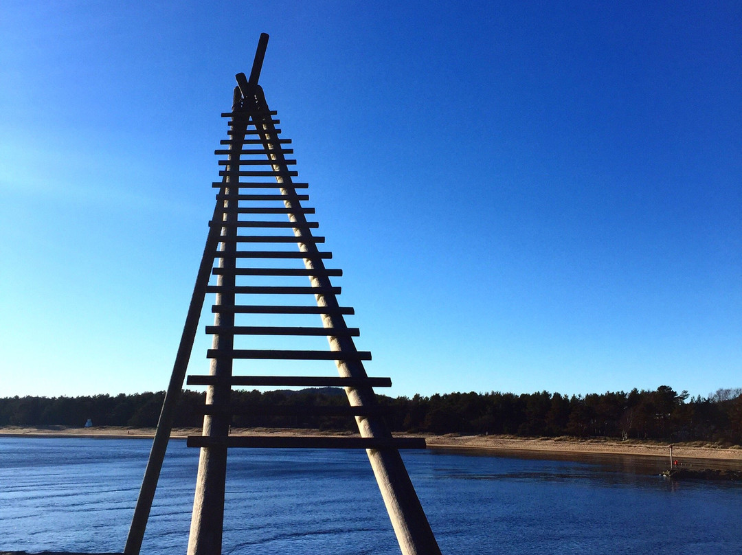 Sjøsanden-Mandal必去景点