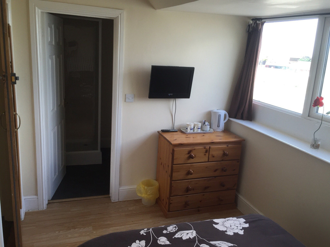 Travellers Rest Motel, Ingoldmells主图