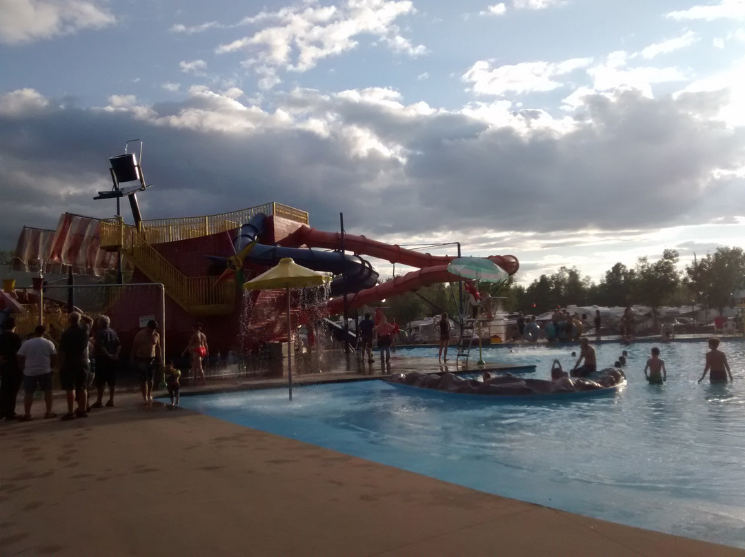 Camping Otamac