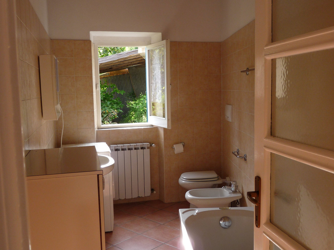 Tuvo Agriturismo主图