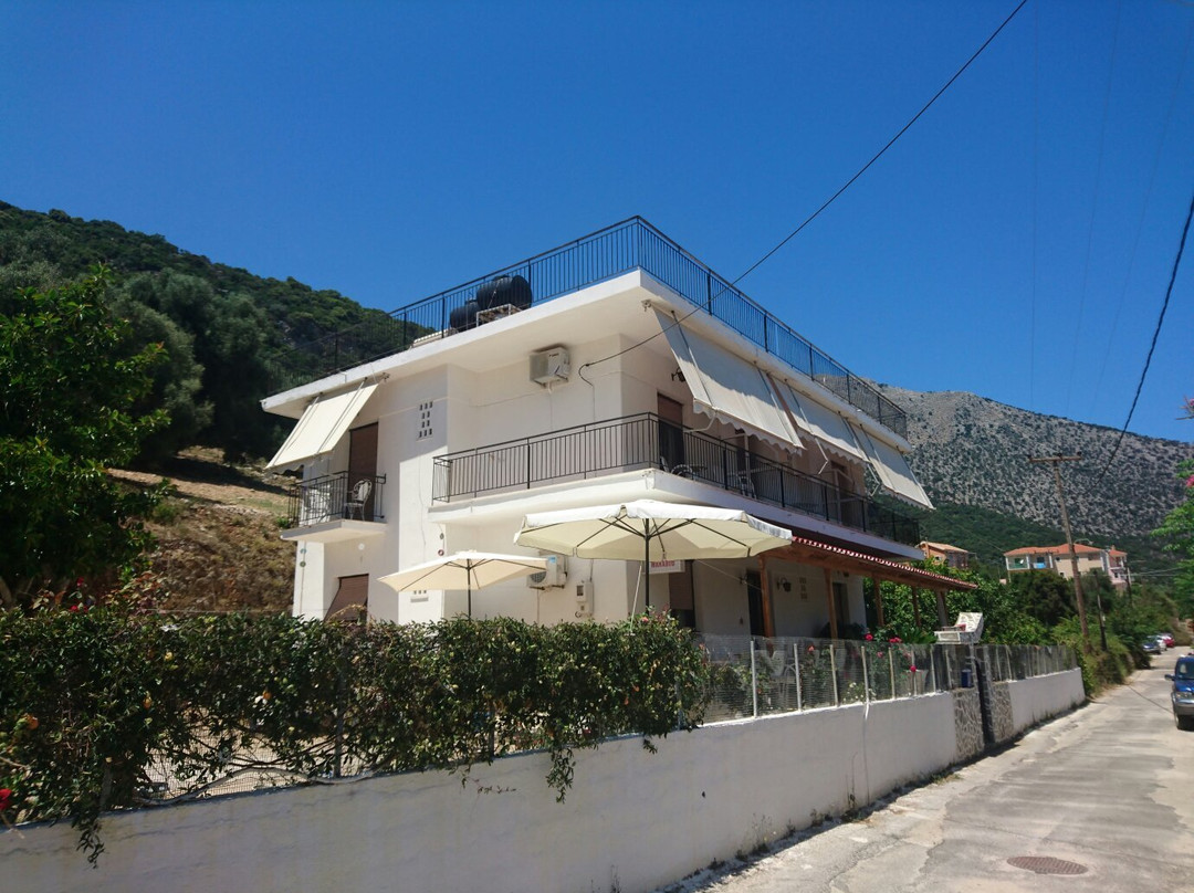 Villa Marabou
