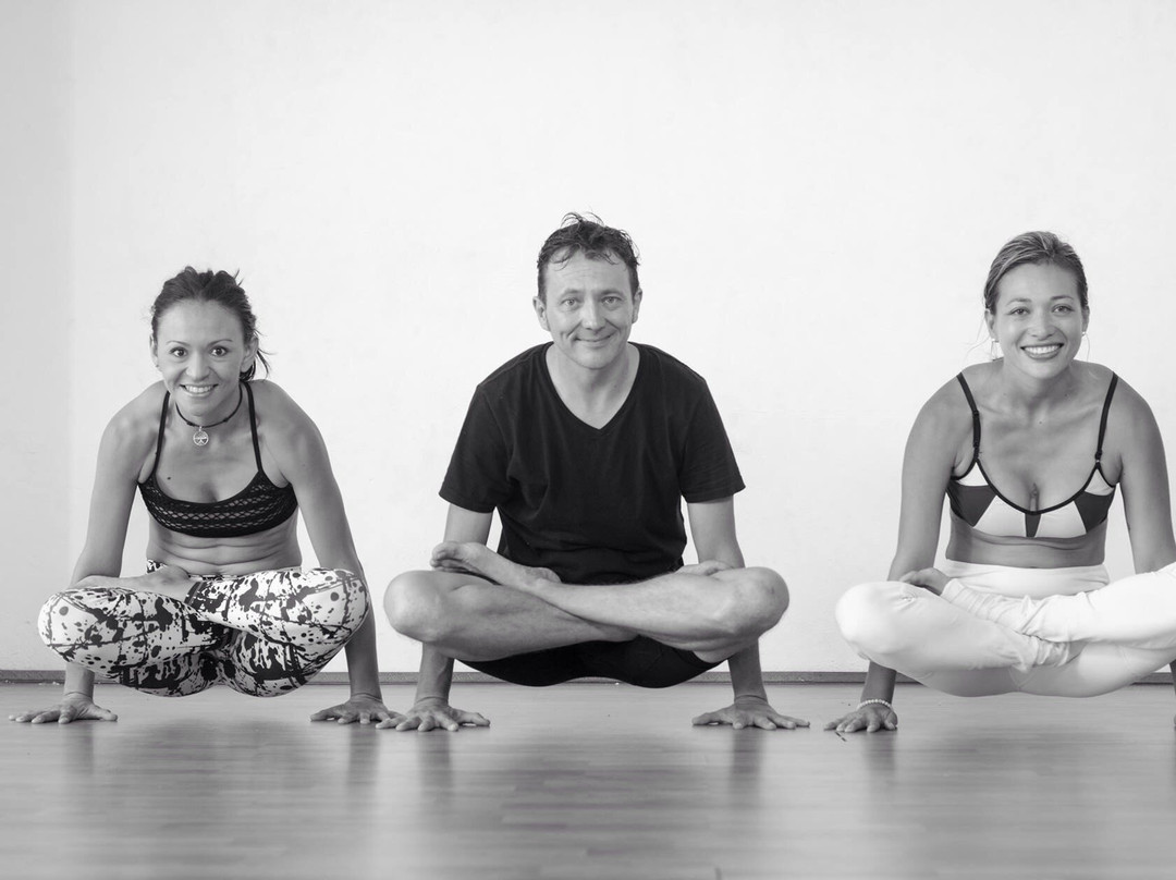 Shala Ananda Yoga-Bucerias必去景点