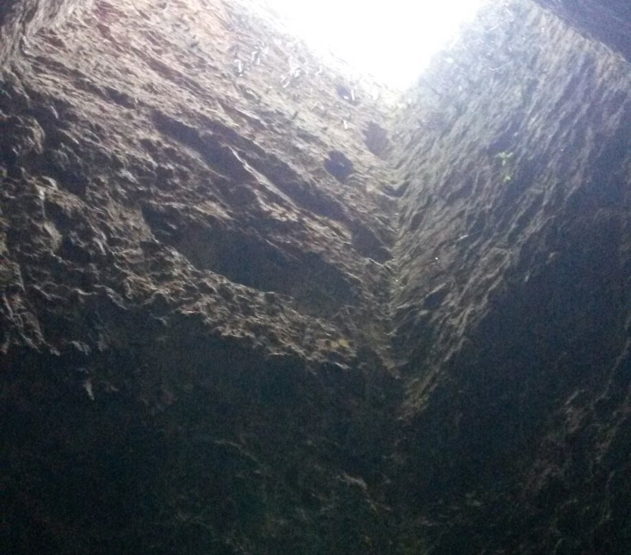 Cacimba de João Neco景点图片
