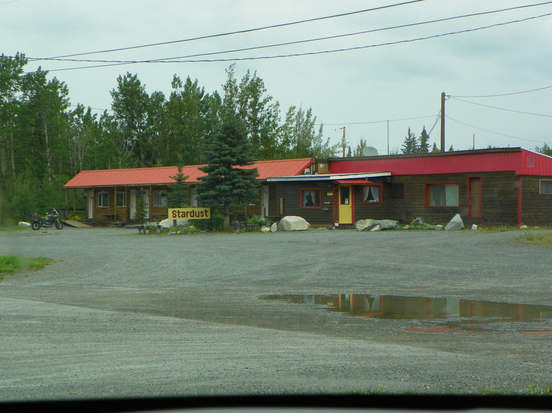 Stardust Motel主图