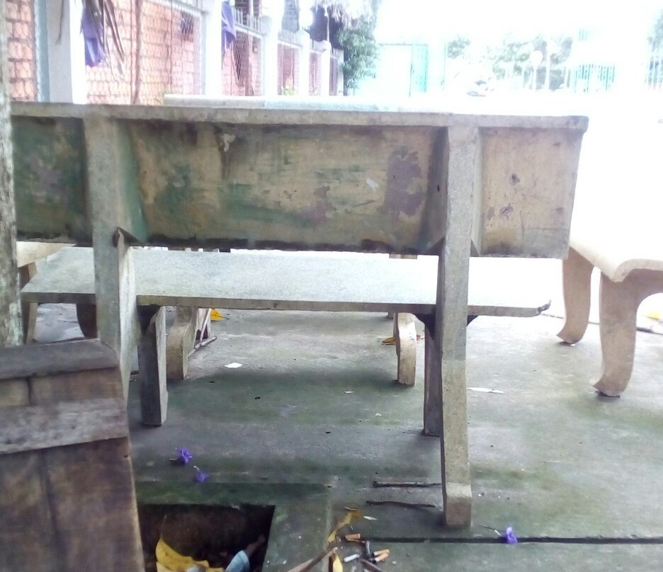 GONY Spa Cafe Lounge-芹苴必去景点