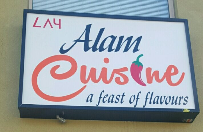 Alam Cuisine