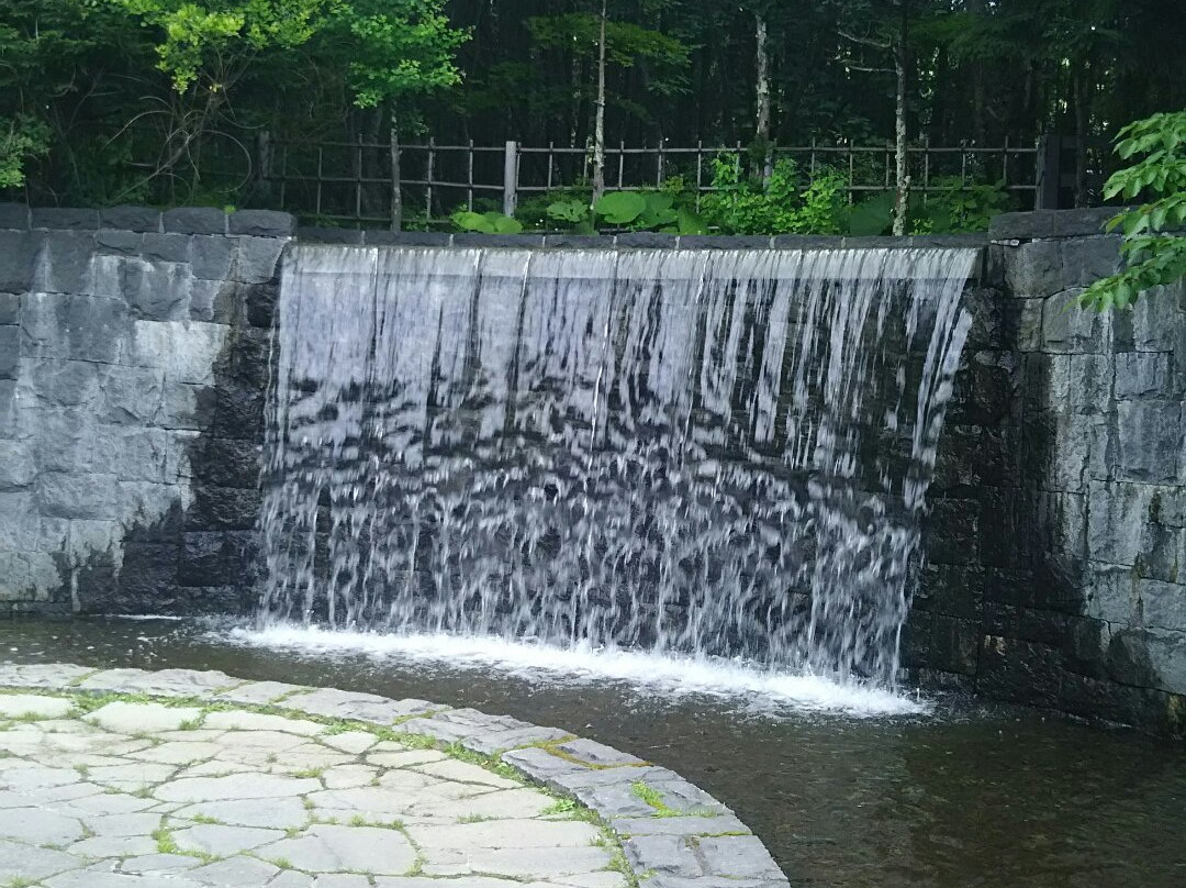 Meisui Fureai Park-千岁市必去景点