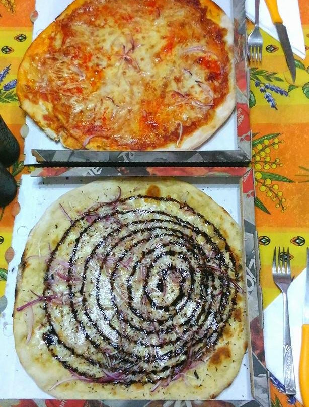 2 di Pizze
