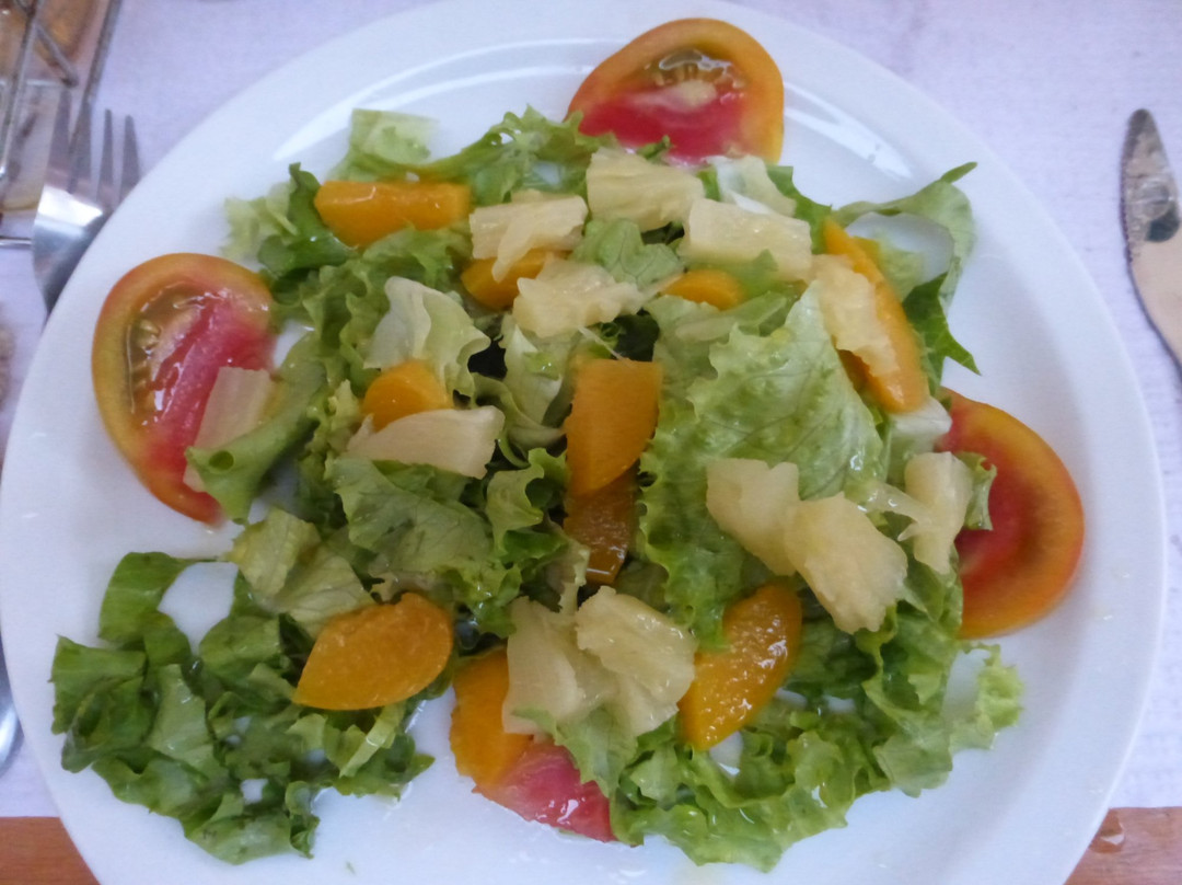 Vagas Restaurante