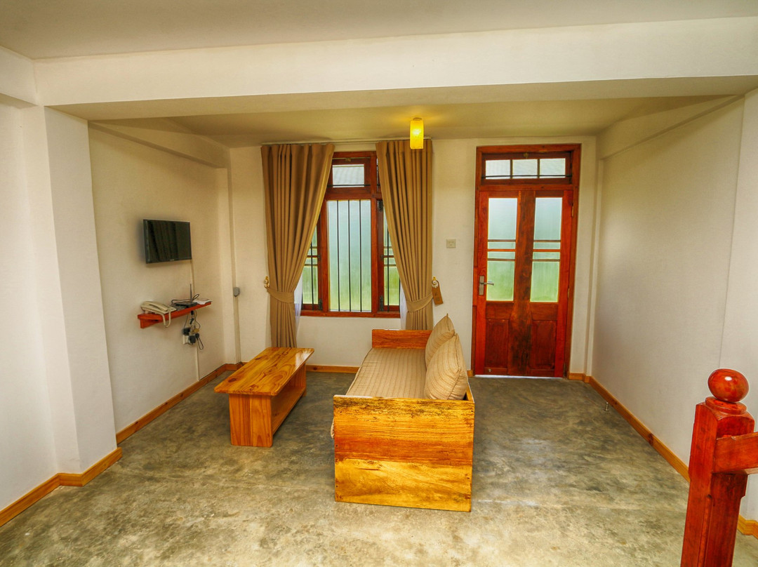 The Tea Tree Resort
