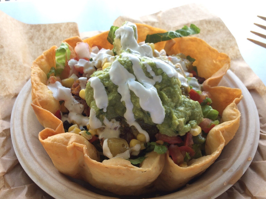 Qdoba Mexican Grill