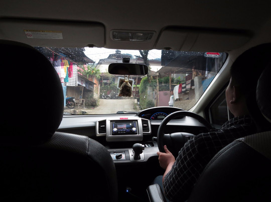 Bogor Private Tour Guide-茂物必去景点