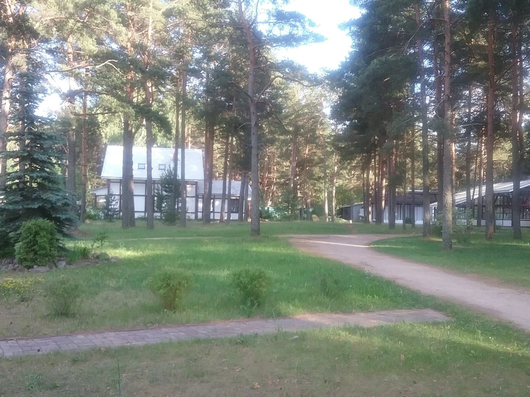 Best Eastern Pleskov Hotel主图