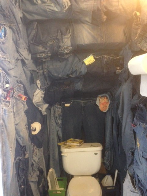 Emerge Gallery & Art Space-Saugerties必去景点