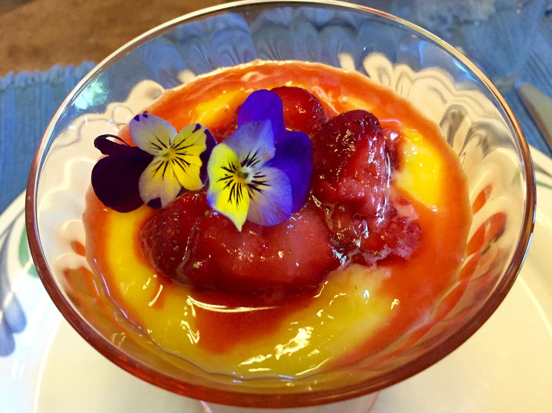 At Willow Pond Bed and Breakfast主图