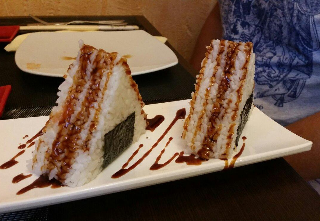 OISHI Asian Restaurant