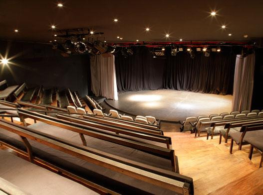 Theatro Sofouli