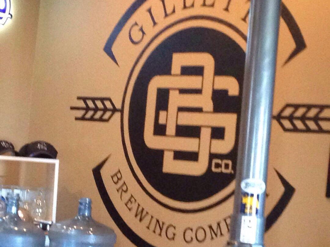 Gillette Brewing Company景点图片