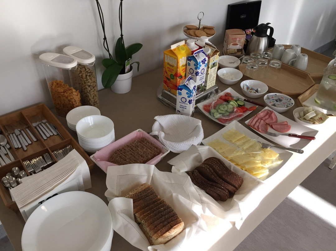 菲尼克斯公寓式酒店