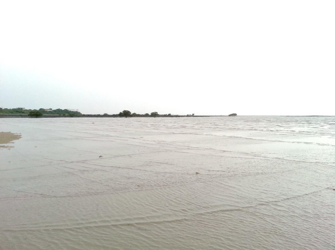 Balachari Beach景点图片