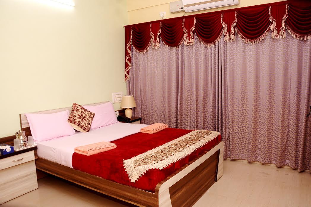 Hotel Sai Skanda-官方