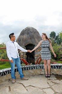 Parque de los Sombreros-万卡约必去景点