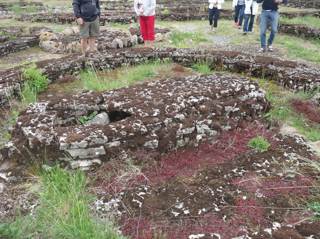 Jõelähtme Stone Barrows-Joelaehtme必去景点