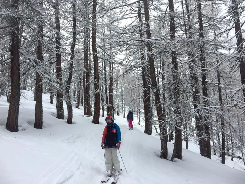 Ultimate Snowsports-伊泽尔谷必去景点