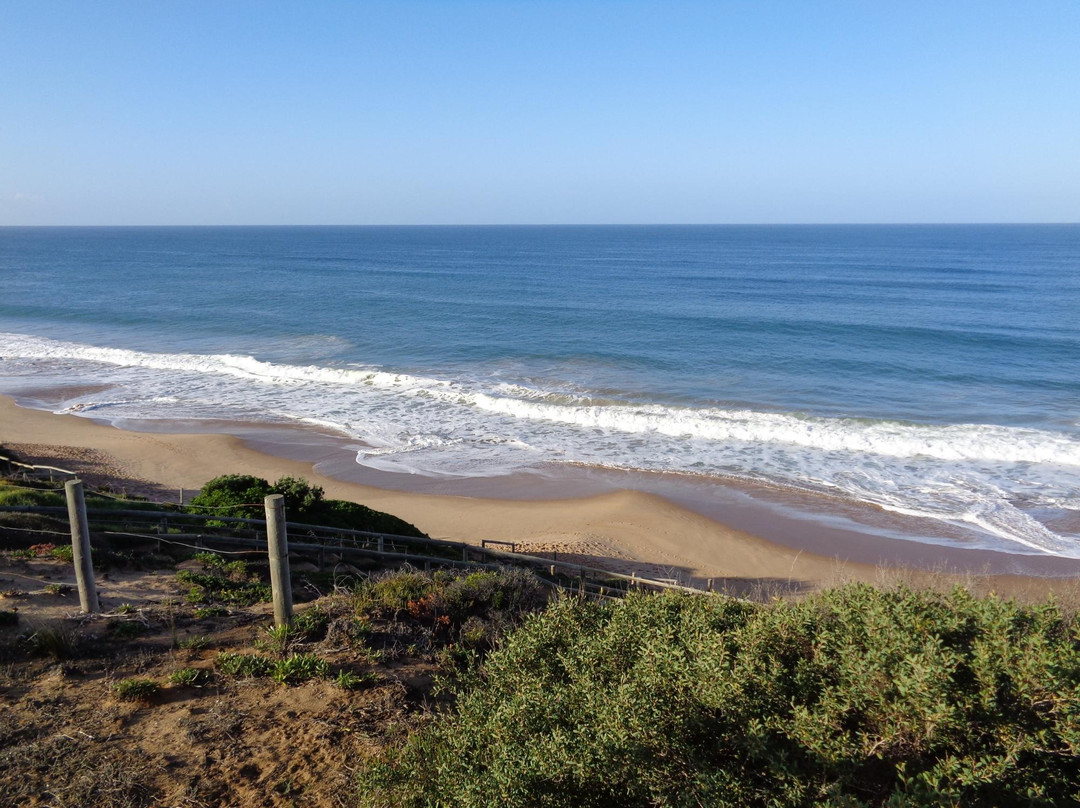 Boomer Beach-Port Elliot必去景点