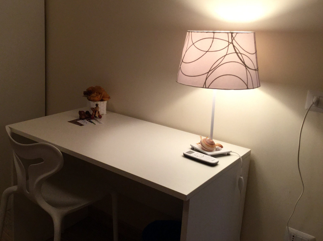 Capezzano Inferiore酒店住宿-4rooms Guest House Salerno