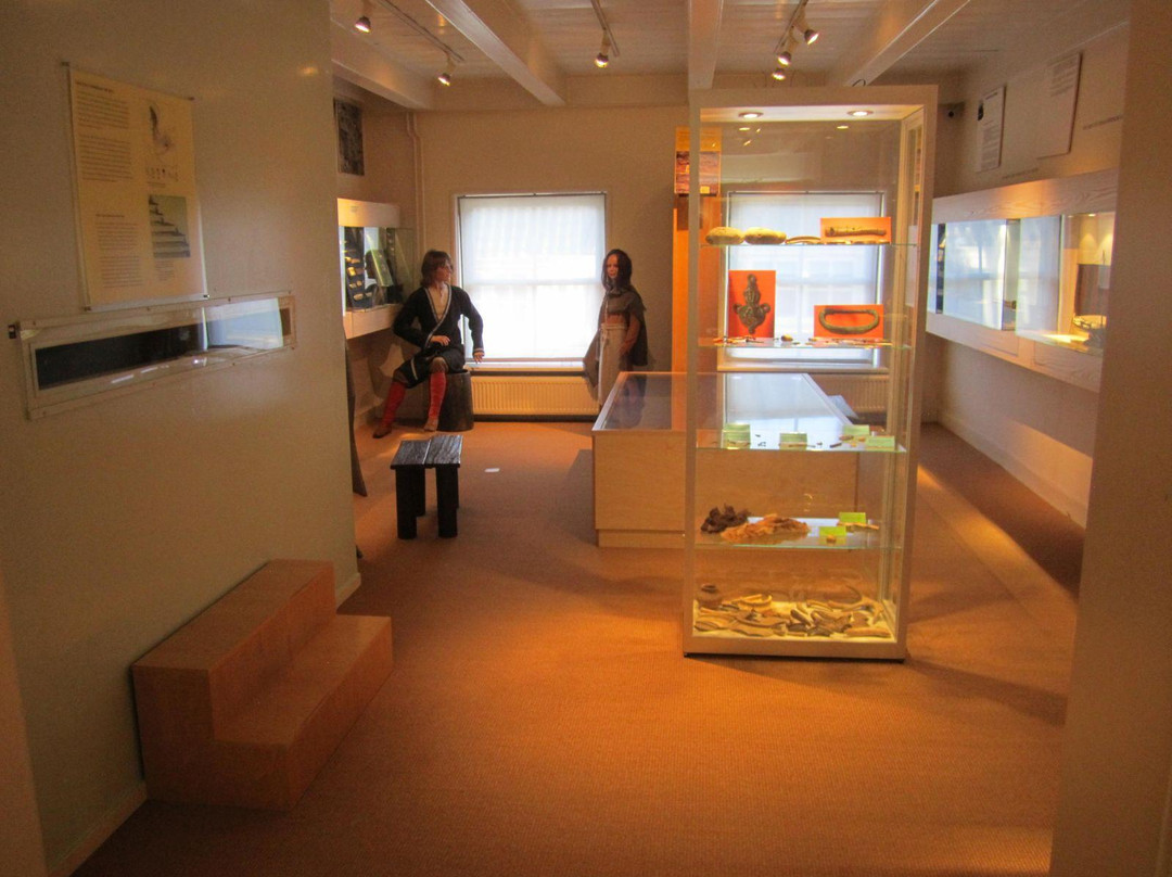 Museum Dorestad-Wijk bij Duurstede必去景点