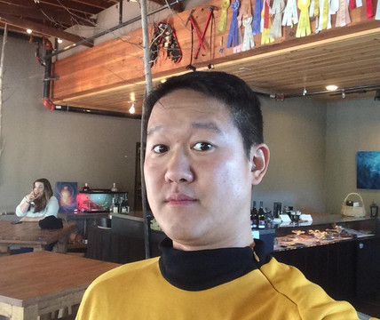 Trek Winery-Novato必去景点