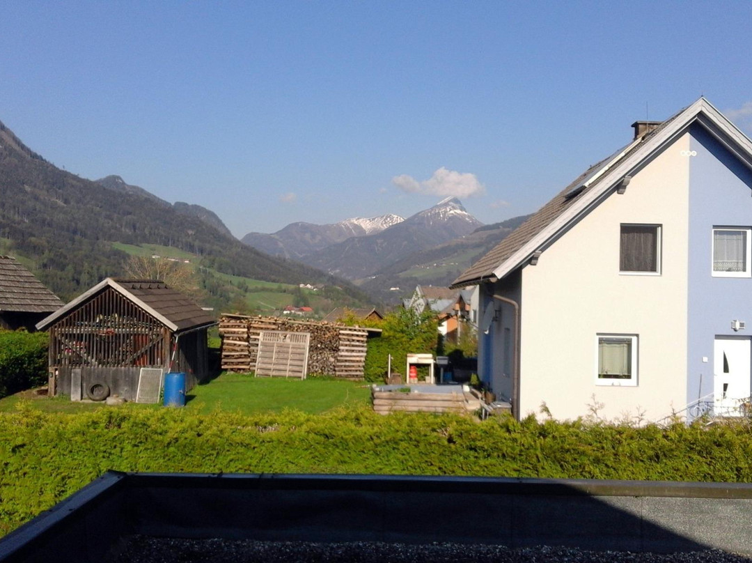 Ferienwohnung Gastehaus Inge主图