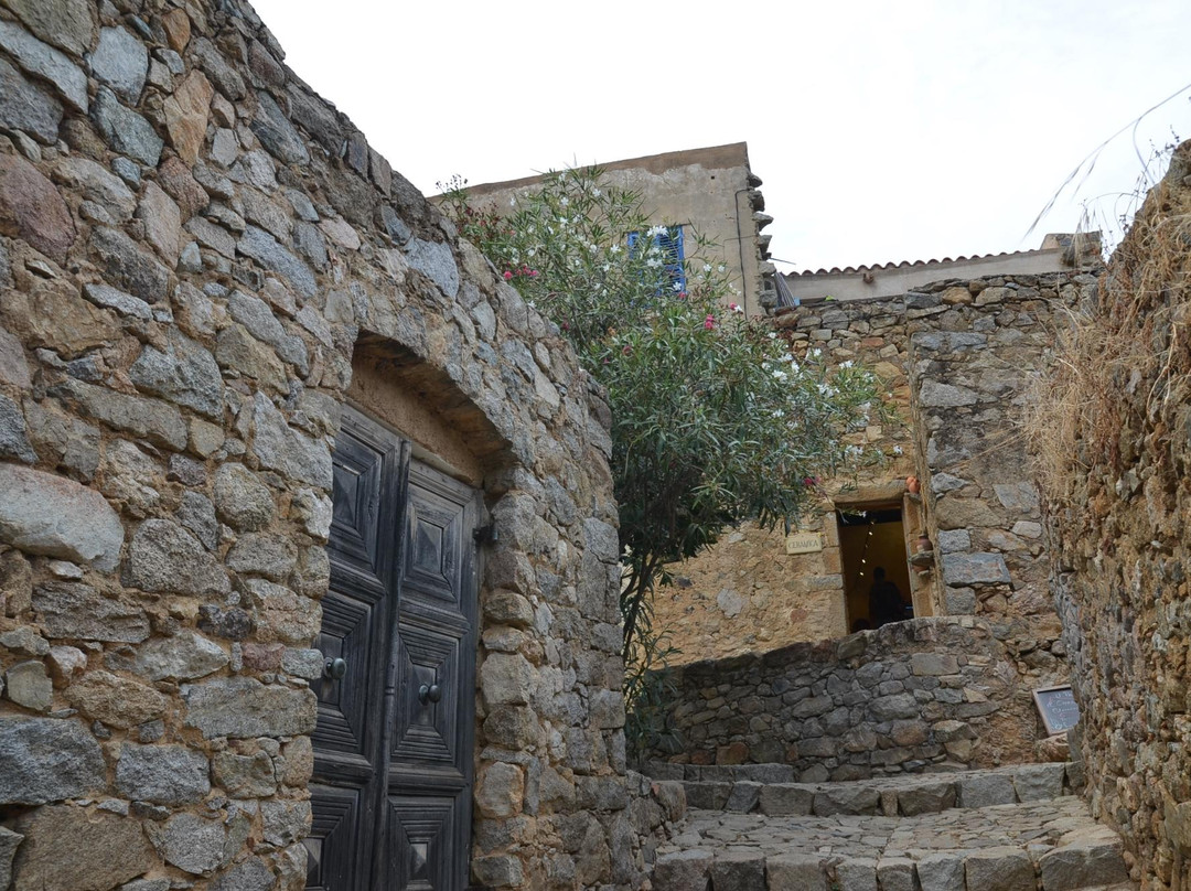 Casa Savelli-Pigna必去景点
