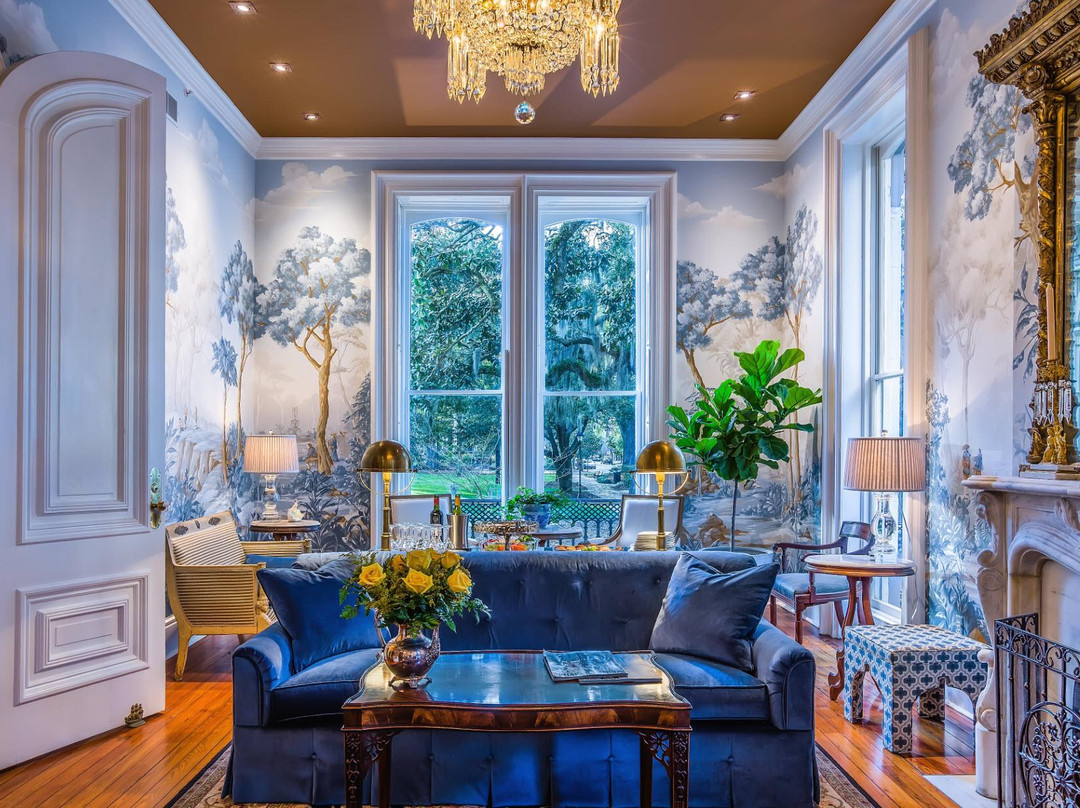 汉密尔顿-特纳酒店