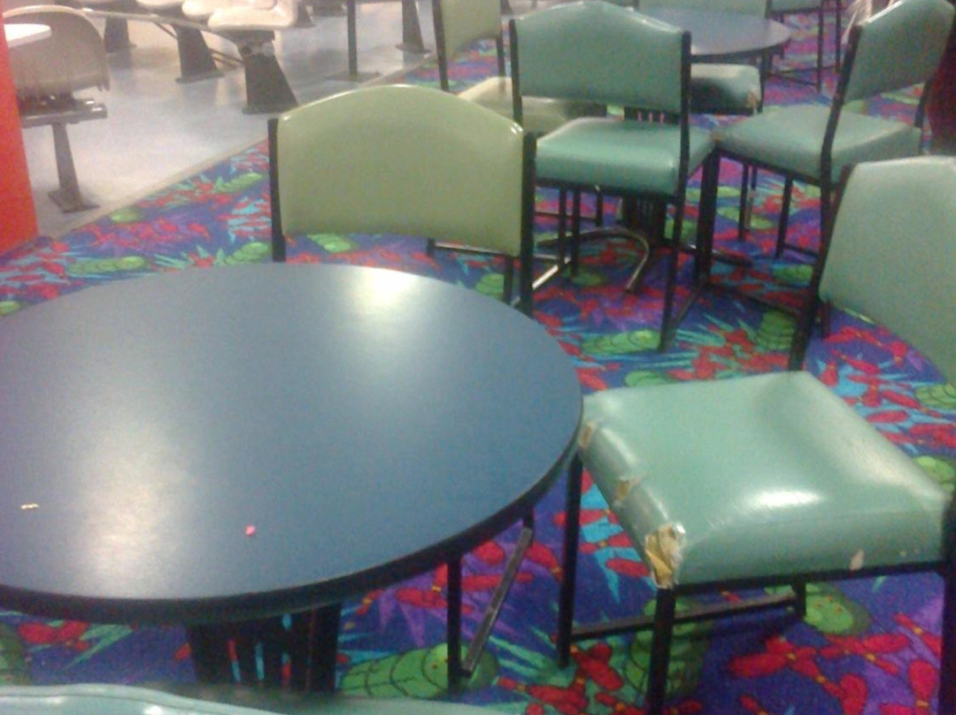 Oz Tenpin Geelong-贝尔蒙特必去景点