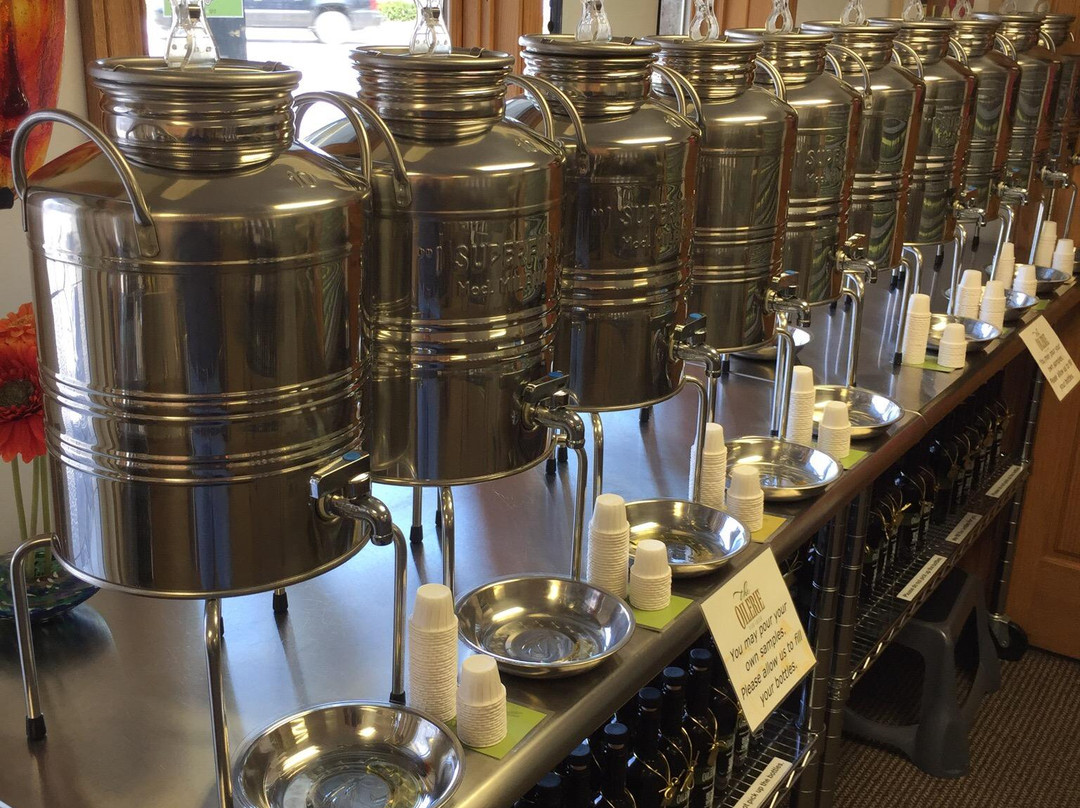 Oilerie Fish Creek-Fish Creek必去景点