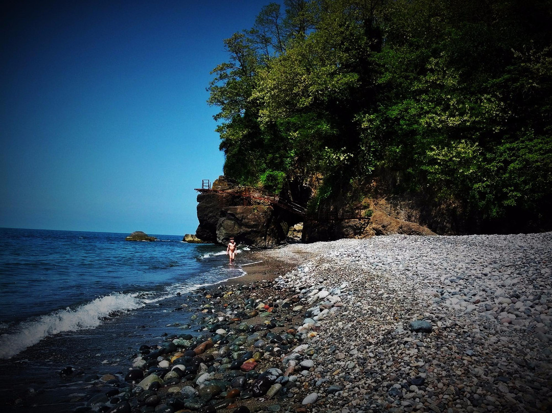Batumi Green Cape Guest House