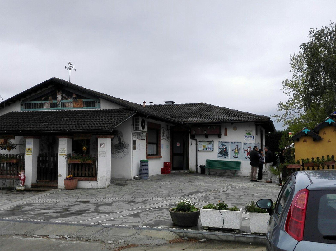 Azienda Agricola Agrituristica La Stella Polare-Villanova d'Asti必去景点