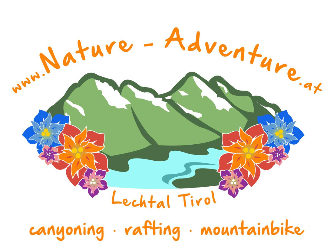 Nature Adventure Lechtal Tirol景点图片