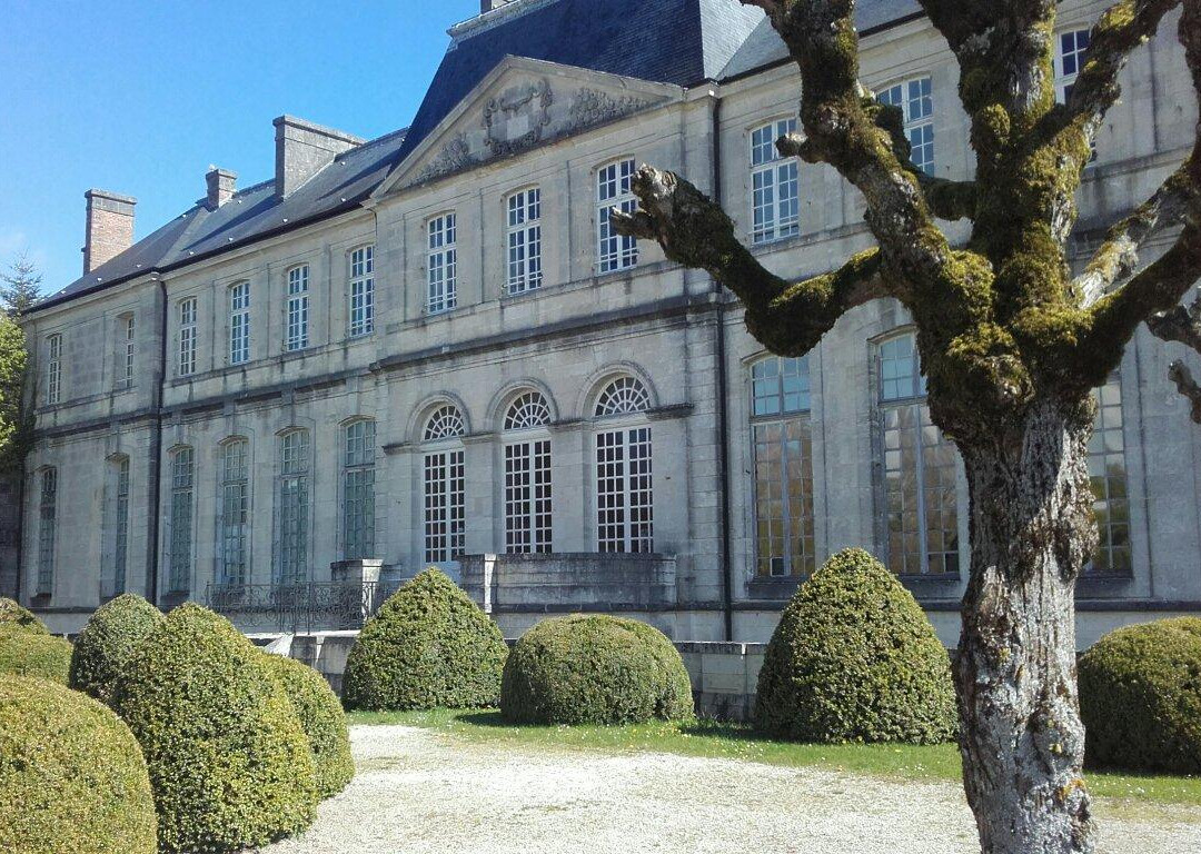 Centre Mondial de la Paix