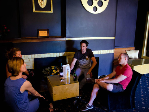 Sun Cinema Bright-布赖特必去景点