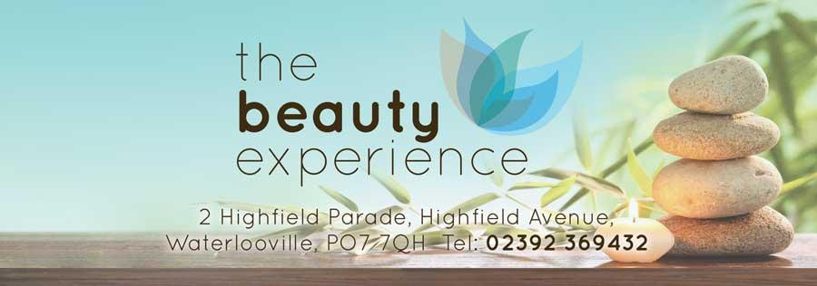 The Beauty Experience景点图片