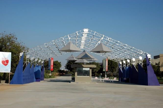 Nirma University景点图片