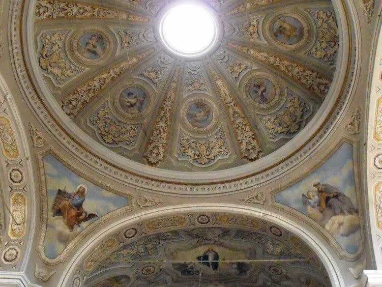 Portonovo旅游景点-Chiesa Immacolata Concezione